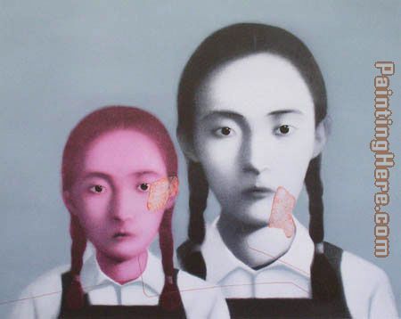 Two Sisters